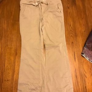 American Eagle Khaki Pants